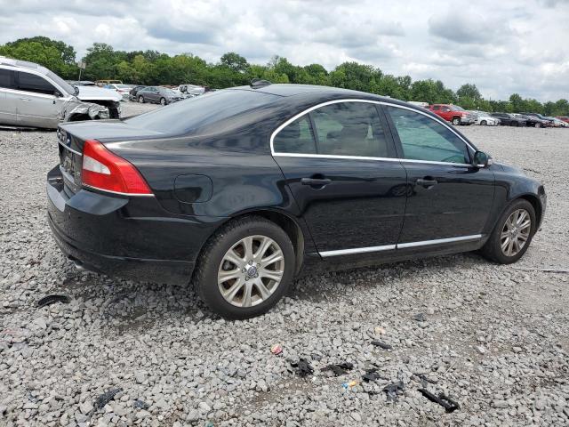 2010 Volvo S80 3.2 VIN: YV1982ASXA1123094 Lot: 57539694