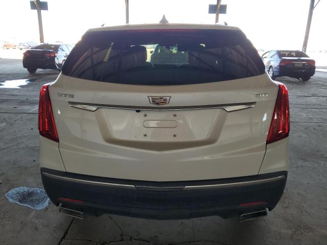 2019 Cadillac Xt5 VIN: 1GYKNARS0KZ159436 Lot: 60873014