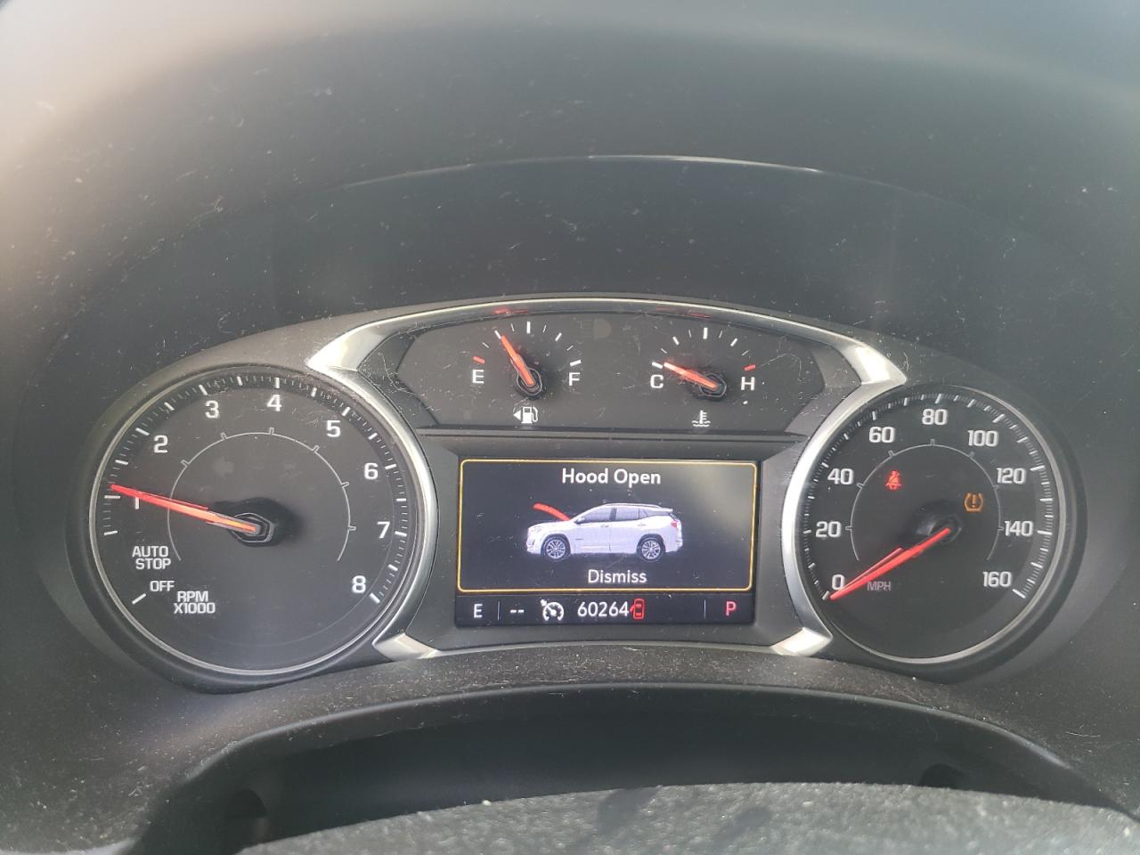 3GKALMEV2KL396305 2019 GMC Terrain Sle