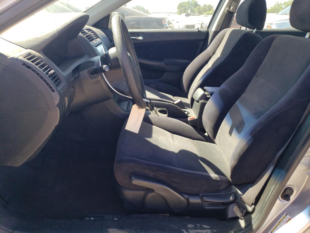 JHMCM56304C025399 2004 Honda Accord Lx