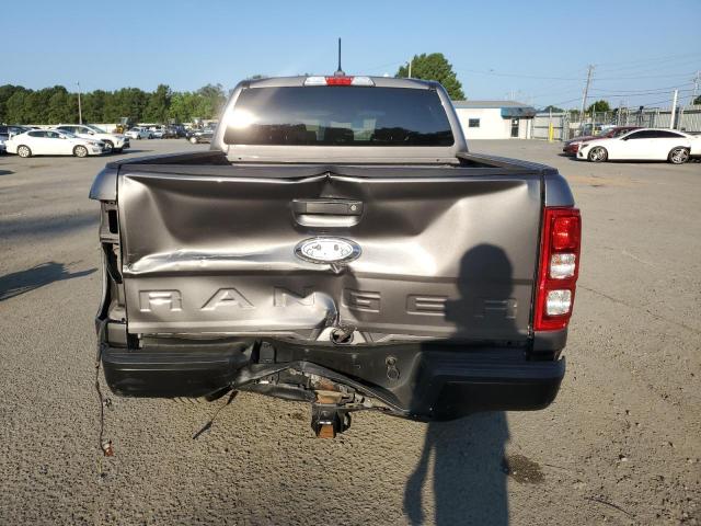 2021 Ford Ranger Xl VIN: 1FTER4EH7MLD12497 Lot: 60527844