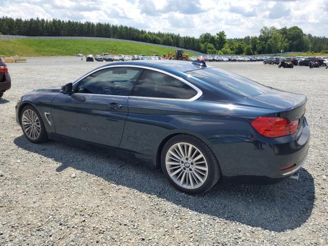 VIN WBA3R5C57EK186667 2014 BMW 4 Series, 435 XI no.2