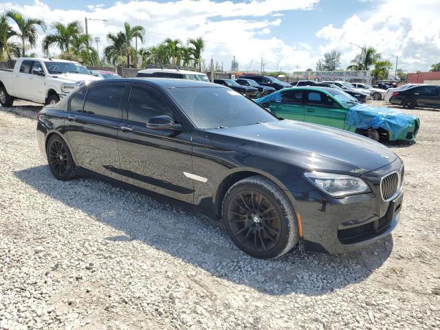 VIN WBAYF8C52ED653272 2014 BMW 7 Series, 750LI Lxi no.4