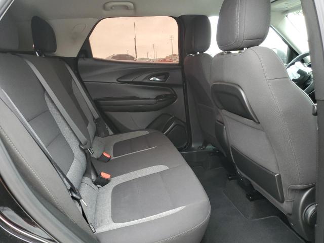 2021 Chevrolet Trailblazer Ls VIN: KL79MMS20MB020659 Lot: 57284534