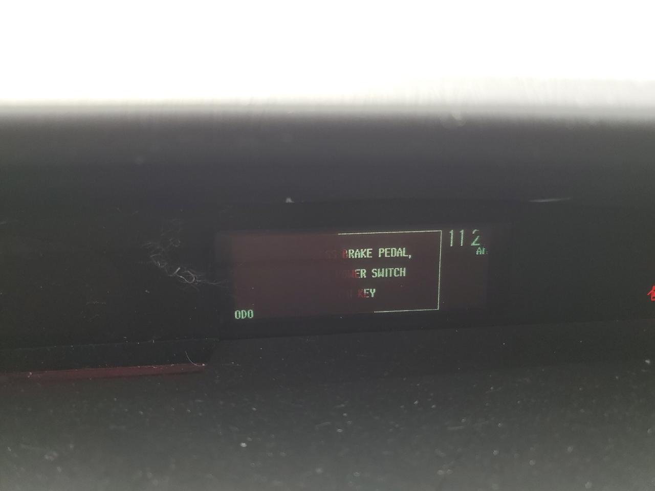 JTDKN3DU0D5607257 2013 Toyota Prius