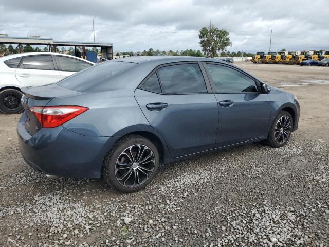 2014 Toyota Corolla L VIN: 5YFBURHE7EP151142 Lot: 57815604