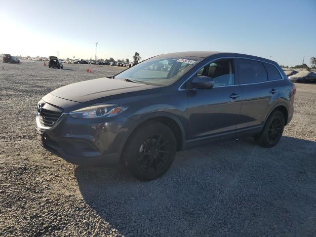 2015 Mazda Cx-9 Sport VIN: JM3TB2BVXF0450654 Lot: 58786504