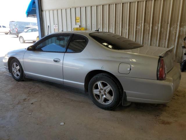 2005 Chevrolet Monte Carlo Ls VIN: 2G1WW12E659196166 Lot: 57473364