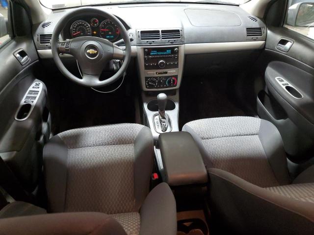 2009 Chevrolet Cobalt Lt VIN: 1G1AT58H197221459 Lot: 60105394