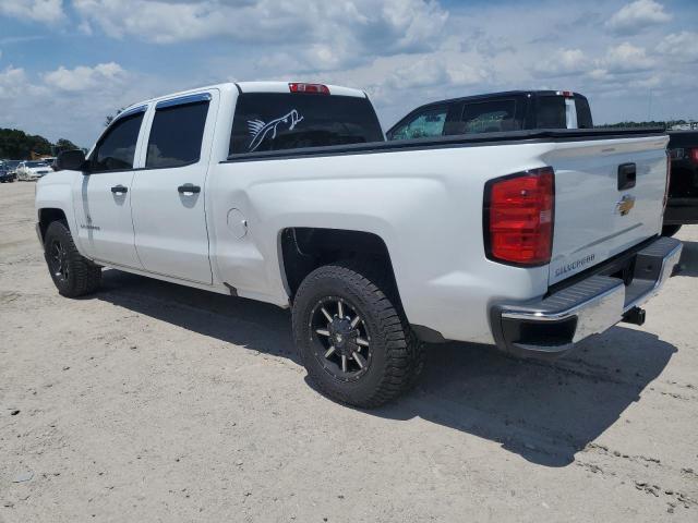 2018 Chevrolet Silverado C1500 VIN: 1GCPCNEC4JF139360 Lot: 59426034