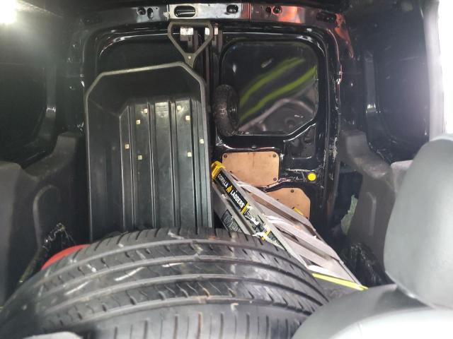 2014 Ford Transit Connect Xl VIN: NM0LS6E7XE1155539 Lot: 59337504