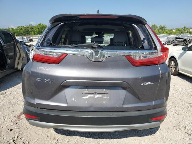 2019 Honda Cr-V Exl VIN: 7FARW2H89KE045555 Lot: 60323634