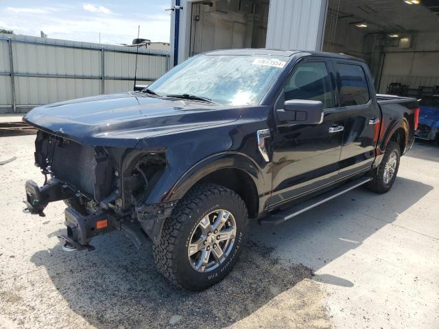 1FTEW1EP7MFB94397 2021 FORD F-150 - Image 1