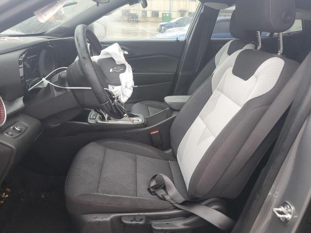 2024 Chevrolet Trax 1Rs VIN: KL77LGE20RC185054 Lot: 57133144