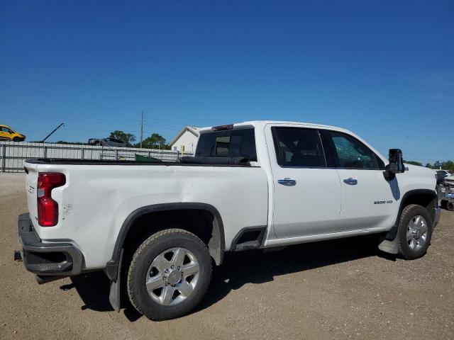 2020 CHEVROLET 2500 1GC4YPE71LF129309