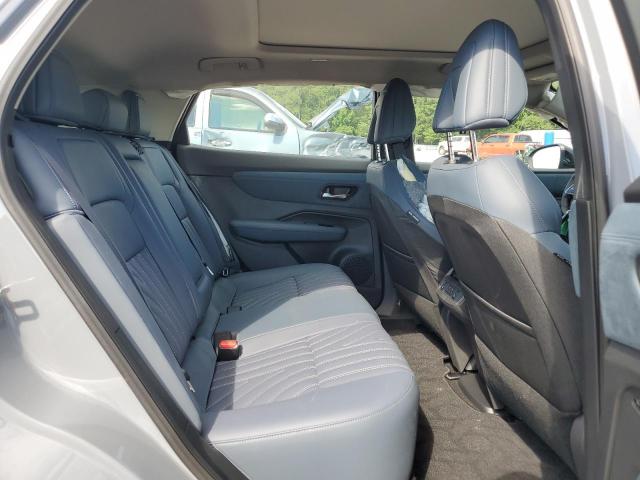 2024 NISSAN ARIYA PLAT JN1DF0CD0RM732183