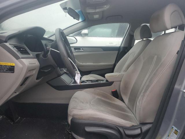 2016 Hyundai Sonata Se VIN: 5NPE24AF4GH393282 Lot: 59766354