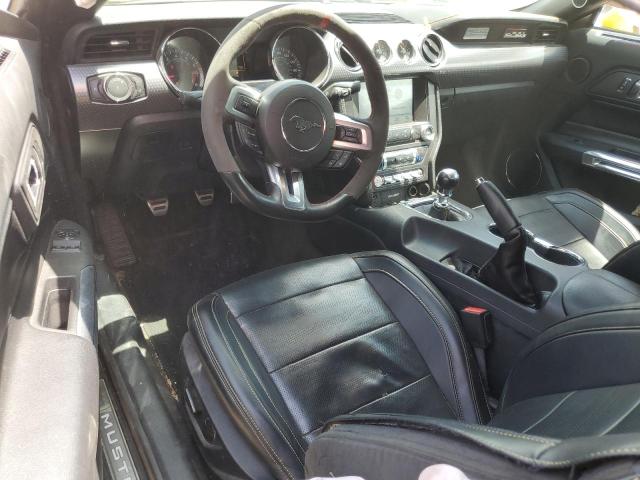 2016 FORD MUSTANG GT - 1FA6P8CF9G5250487
