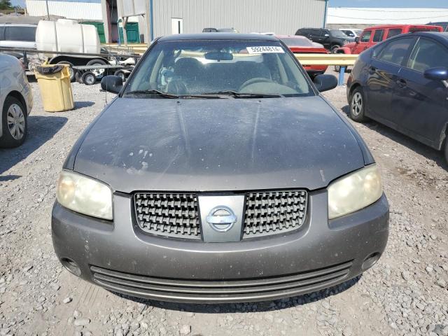 2004 Nissan Sentra 1.8 VIN: 3N1CB51D24L860130 Lot: 59244814