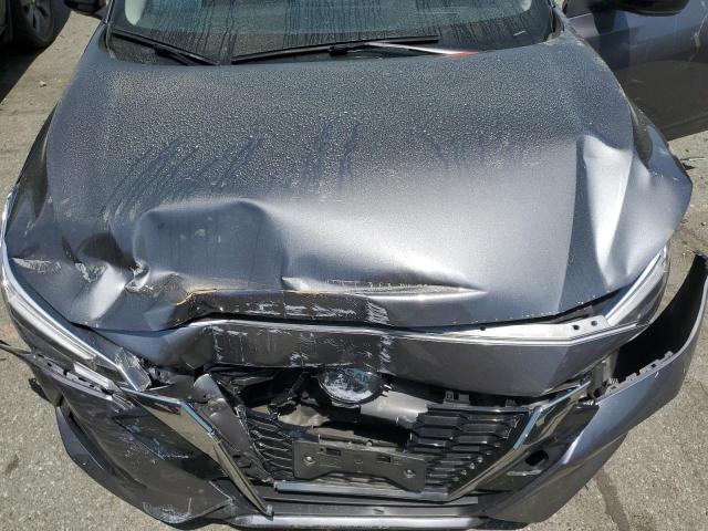 2021 Nissan Sentra Sr VIN: 3N1AB8DV0MY209952 Lot: 56446654