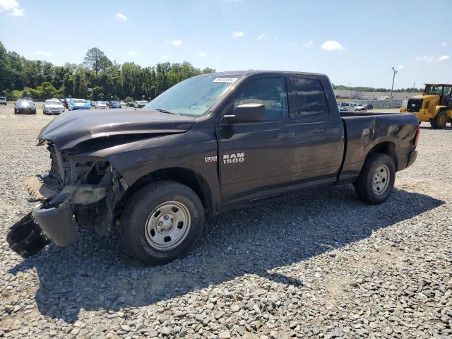 VIN 1C6RR7FT1GS346409 2016 RAM 1500, ST no.1