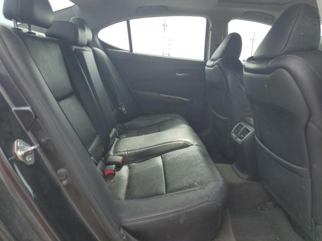2015 ACURA TLX ADVANC 19UUB3F76FA000753