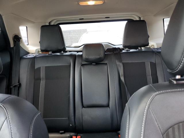 2020 Ford Ecosport Ses VIN: MAJ6S3JL9LC352906 Lot: 58621094