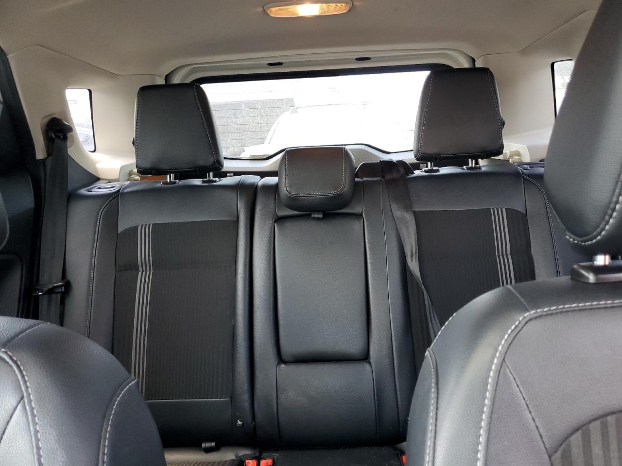 MAJ6S3JL9LC352906 2020 Ford Ecosport Ses