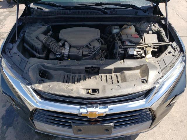 2019 CHEVROLET BLAZER - 3GNKBKRS8KS600156
