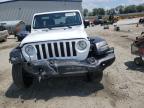 JEEP WRANGLER U photo