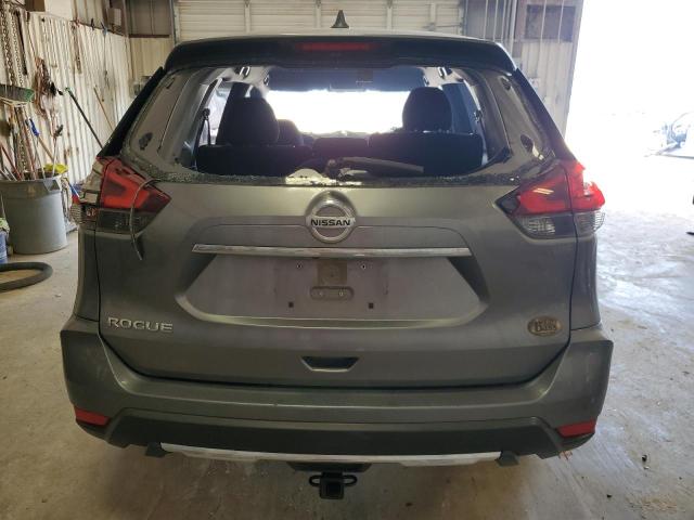 2017 NISSAN ROGUE S - JN8AT2MT7HW139275