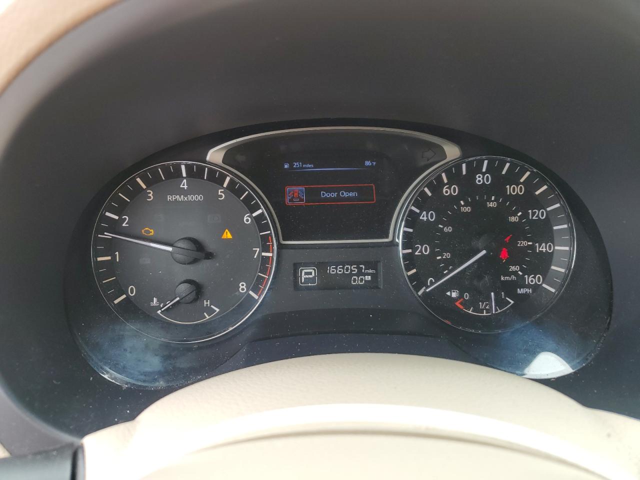 1N4AL3APXEC427674 2014 Nissan Altima 2.5