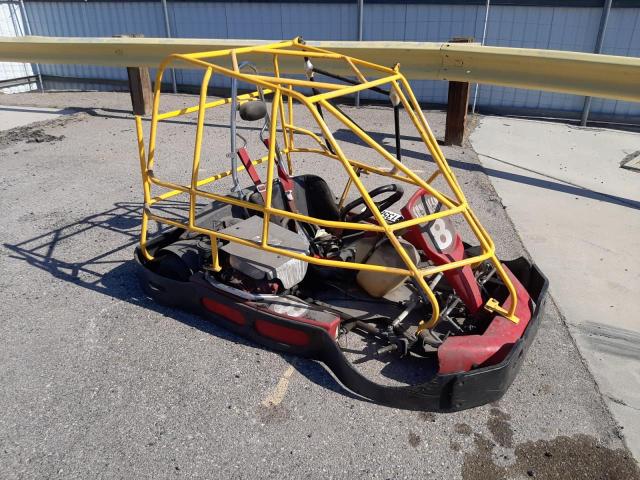 2002 HONDA GO-CART - FUN3151