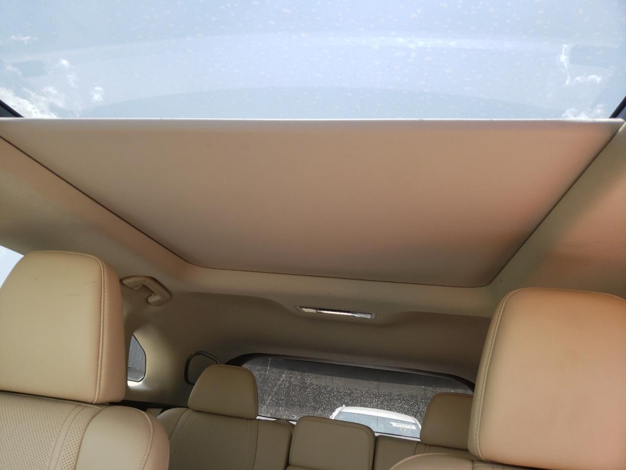 2T2ZZMCA7HC052408 2017 Lexus Rx 350 Base