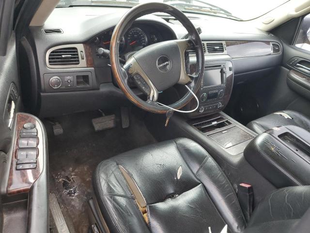 2009 GMC Sierra K1500 Denali VIN: 3GTEK03269G268282 Lot: 57620504