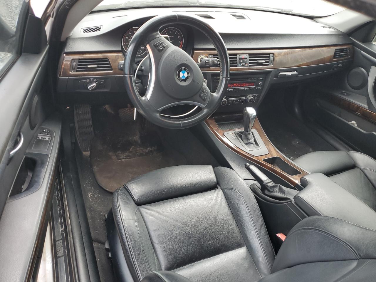 WBAKE5C51BE429522 2011 BMW 328 I Sulev