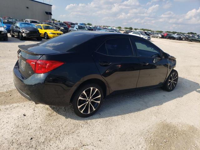 2017 TOYOTA COROLLA L - 2T1BURHE1HC903163