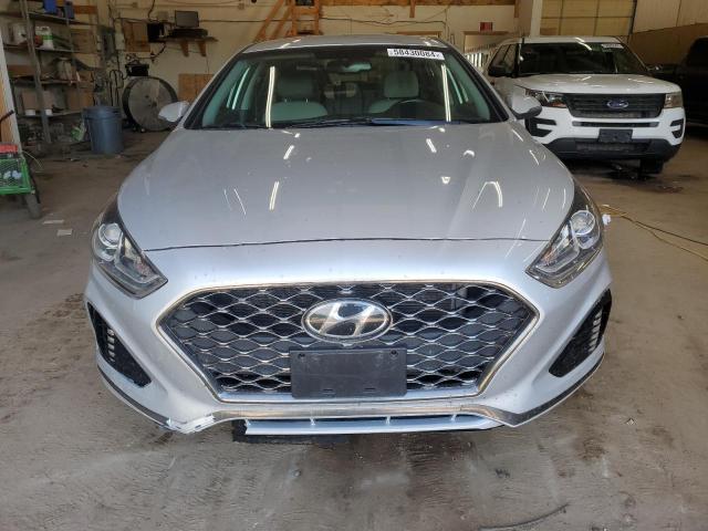 2019 Hyundai Sonata Limited VIN: 5NPE34AF0KH754058 Lot: 58430084