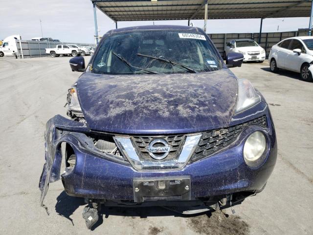 2015 NISSAN JUKE S - JN8AF5MR6FT502175