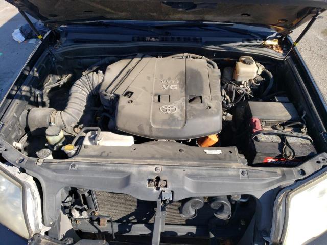 2006 Toyota 4Runner Sr5 VIN: JTEBU14R860097917 Lot: 60066394