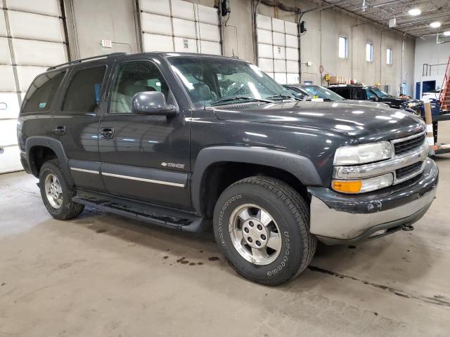 2003 Chevrolet Tahoe K1500 VIN: 1GNEK13Z83R127442 Lot: 57970434