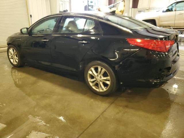 2013 Kia Optima Ex VIN: 5XXGN4A73DG119863 Lot: 56671534