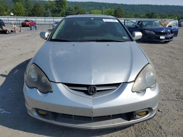 2002 Acura Rsx VIN: JH4DC54802C010940 Lot: 57111194