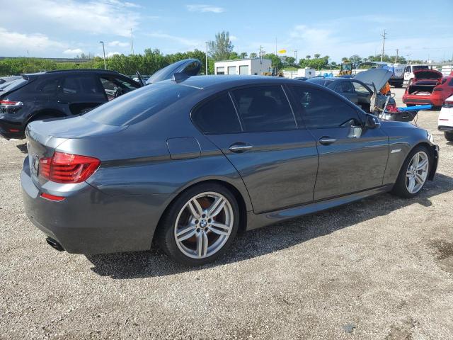 VIN WBAKN9C52GD962094 2016 BMW 5 Series, 550 I no.3