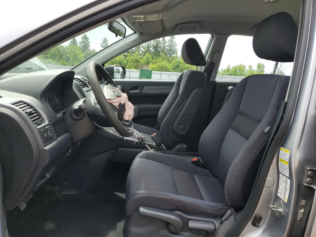 5J6RE38378L801666 2008 Honda Cr-V Lx