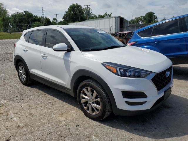 2019 HYUNDAI TUCSON SE - KM8J2CA49KU880348