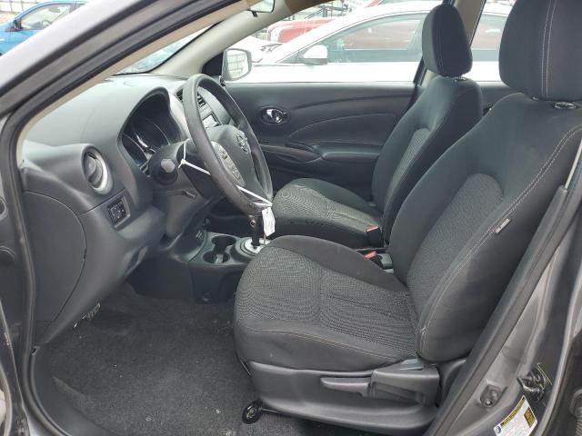 2019 NISSAN VERSA S - 3N1CN7AP6KL851649