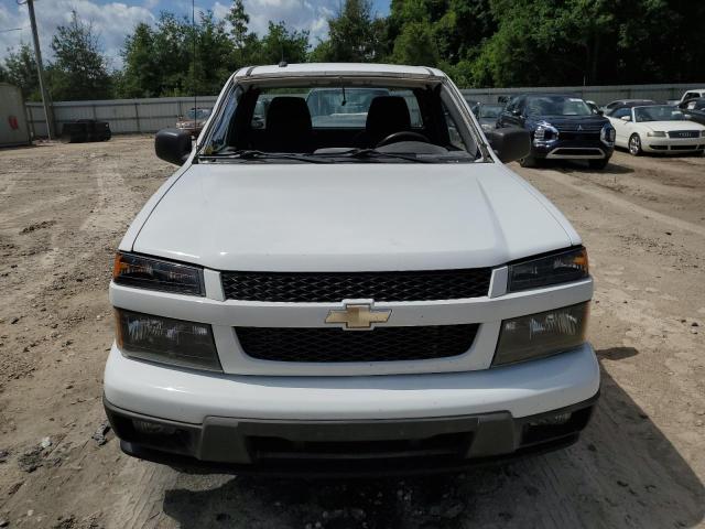 2012 Chevrolet Colorado VIN: 1GCCSBFE4C8160748 Lot: 57967594