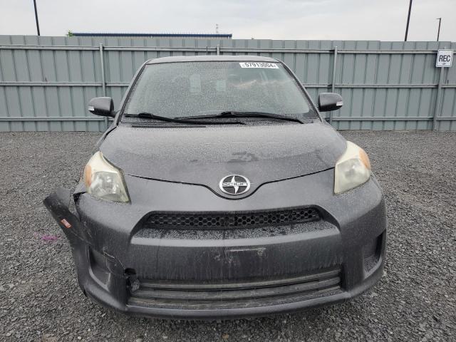 2011 Toyota Scion Xd VIN: JTKKU4B40B1009615 Lot: 57913004