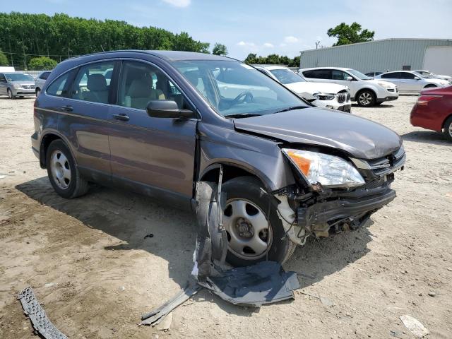 5J6RE4H35BL058079 2011 Honda Cr-V Lx